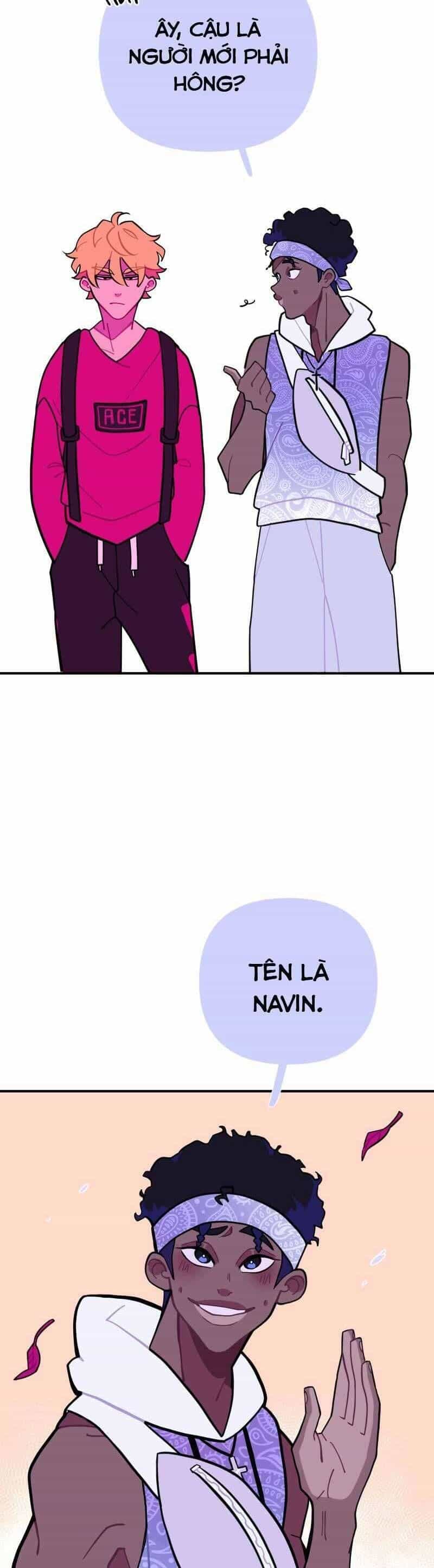 Homesick - Chương 15 - ảnh 4