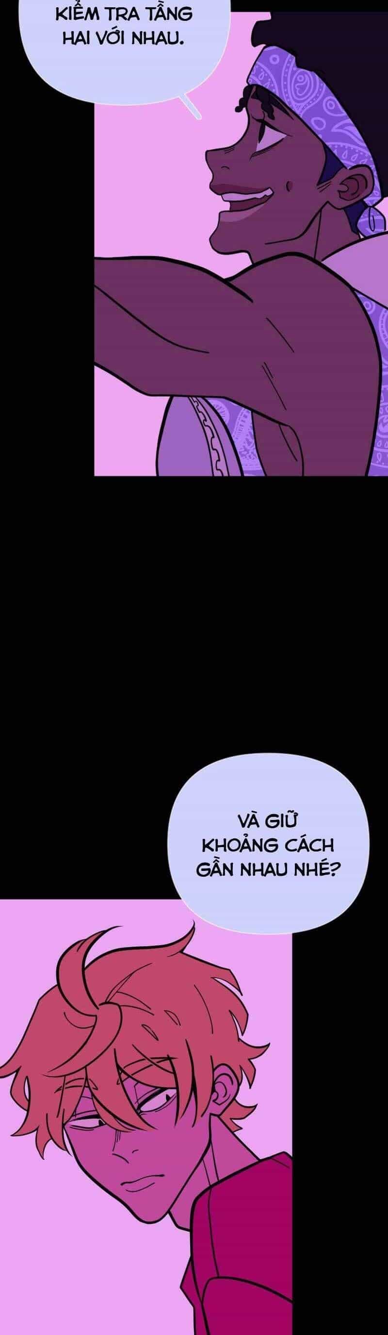 Homesick - Chương 15 - ảnh 41