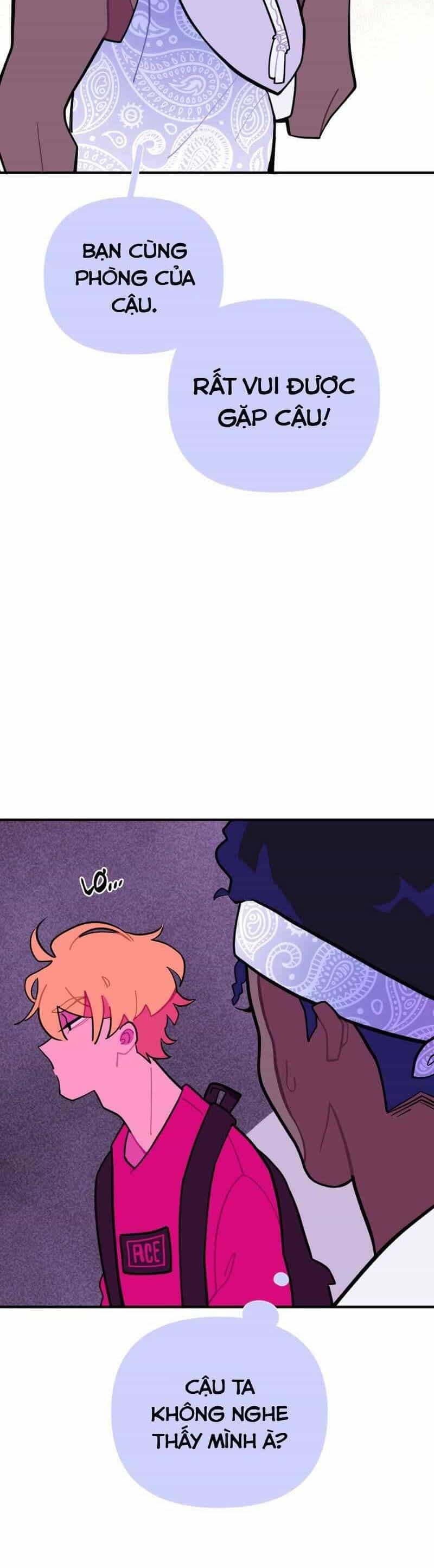 Homesick - Chương 15 - ảnh 5