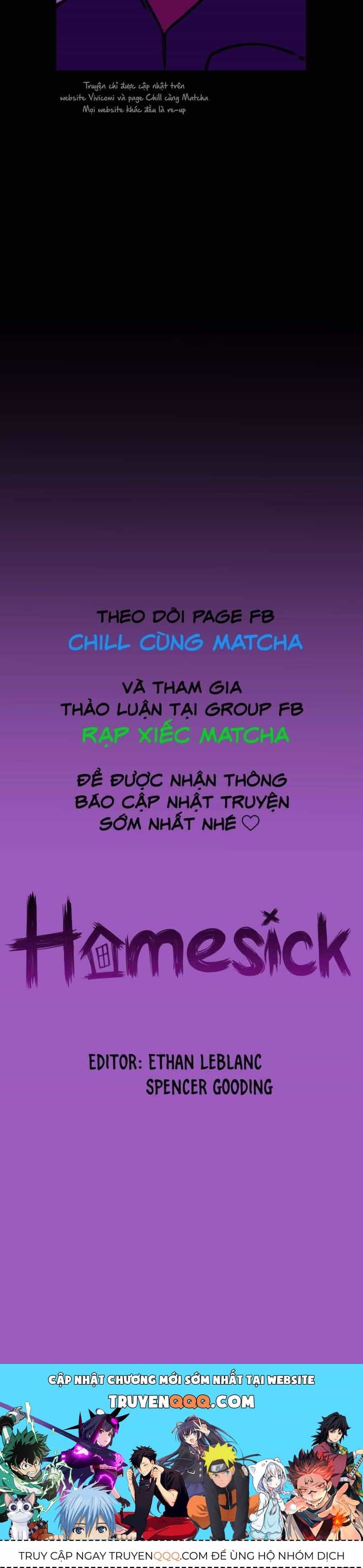 Homesick - Chương 113 - ảnh 35