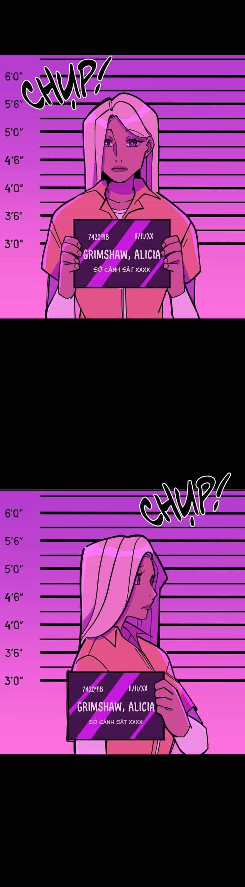 Homesick - Chương 114 - ảnh 12