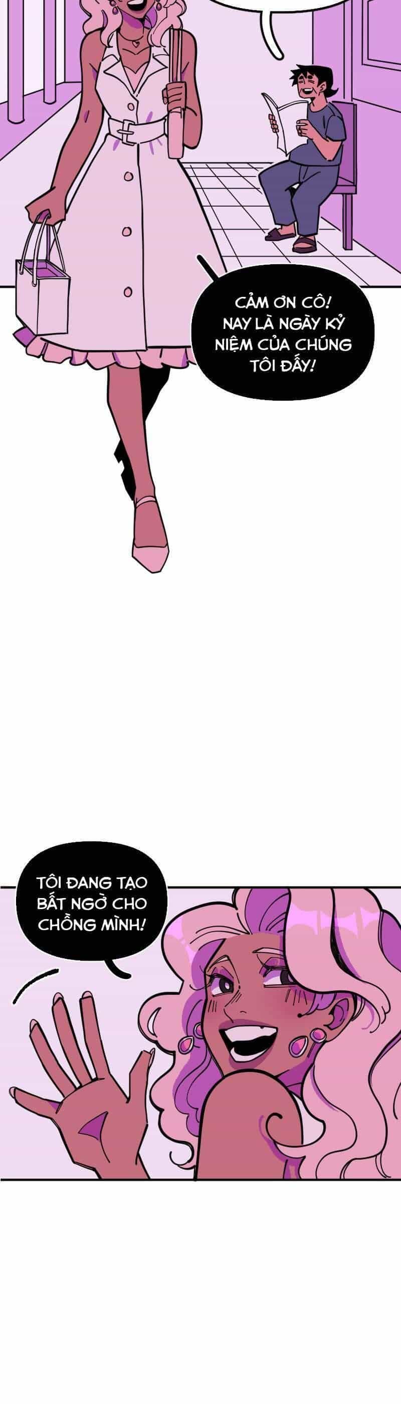 Homesick - Chương 114 - ảnh 3