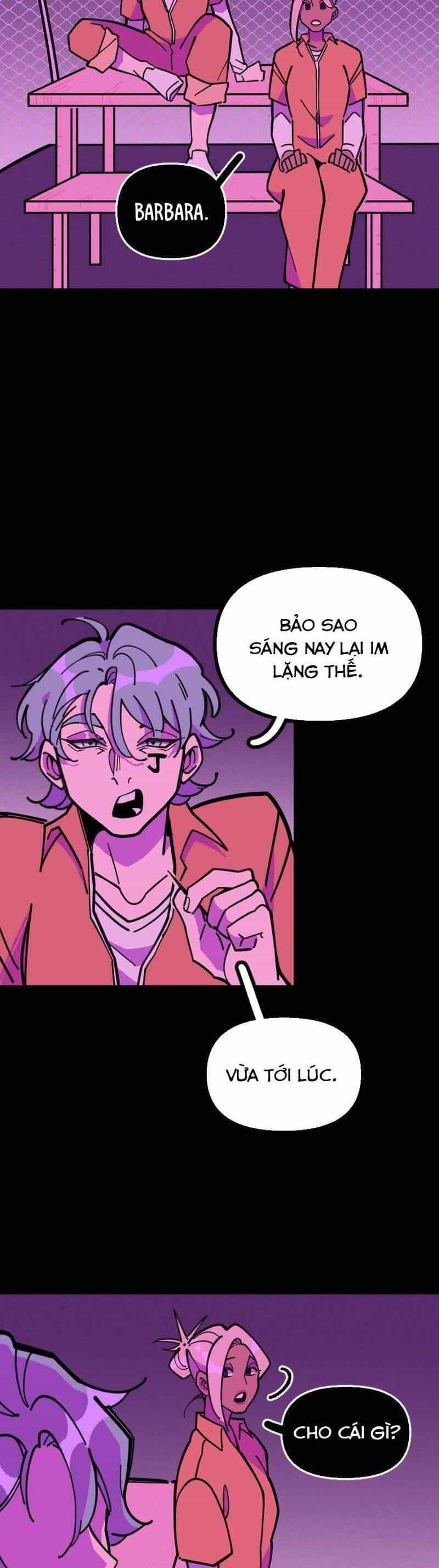 Homesick - Chương 114 - ảnh 33
