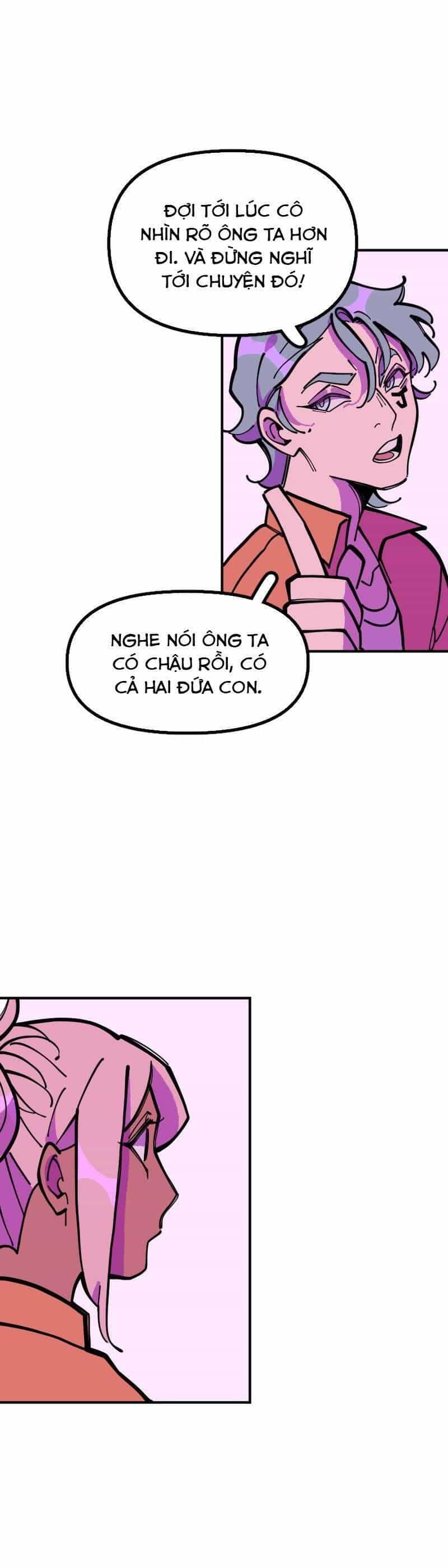 Homesick - Chương 115 - ảnh 10