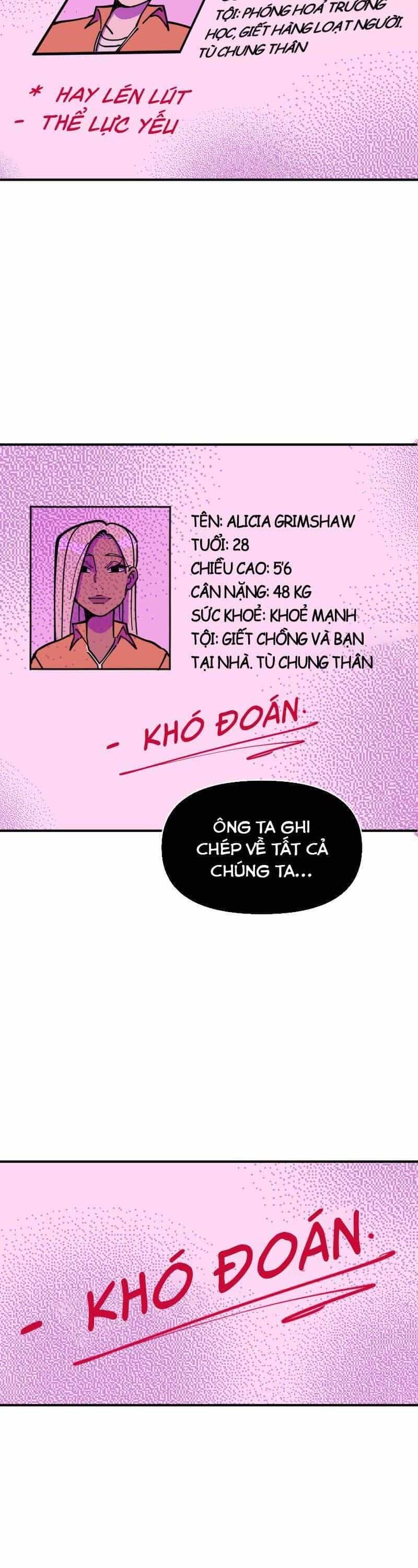 Homesick - Chương 116 - ảnh 5