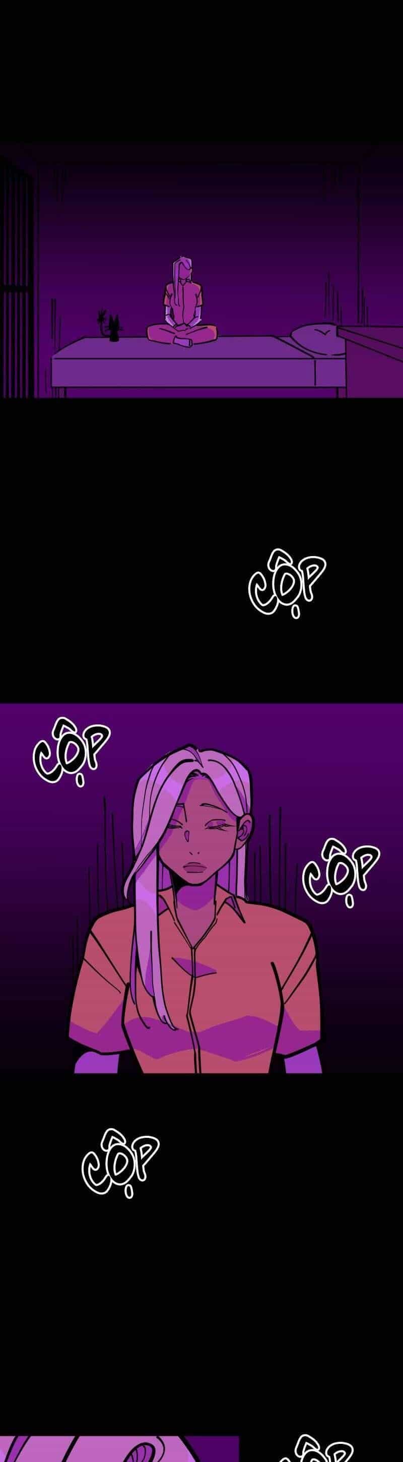 Homesick - Chương 117 - ảnh 12