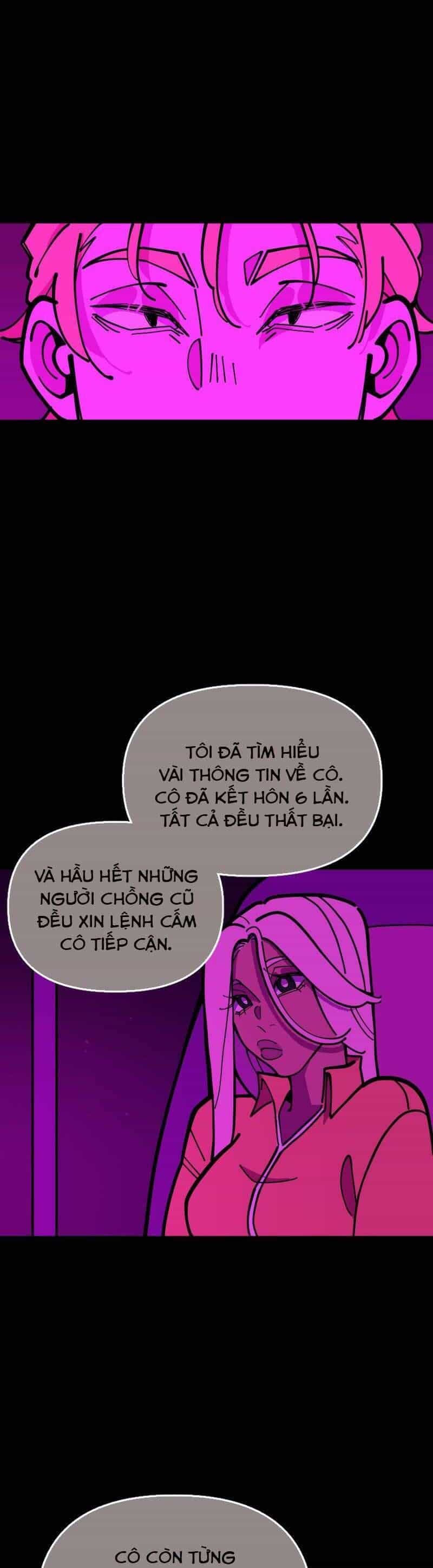 Homesick - Chương 117 - ảnh 17