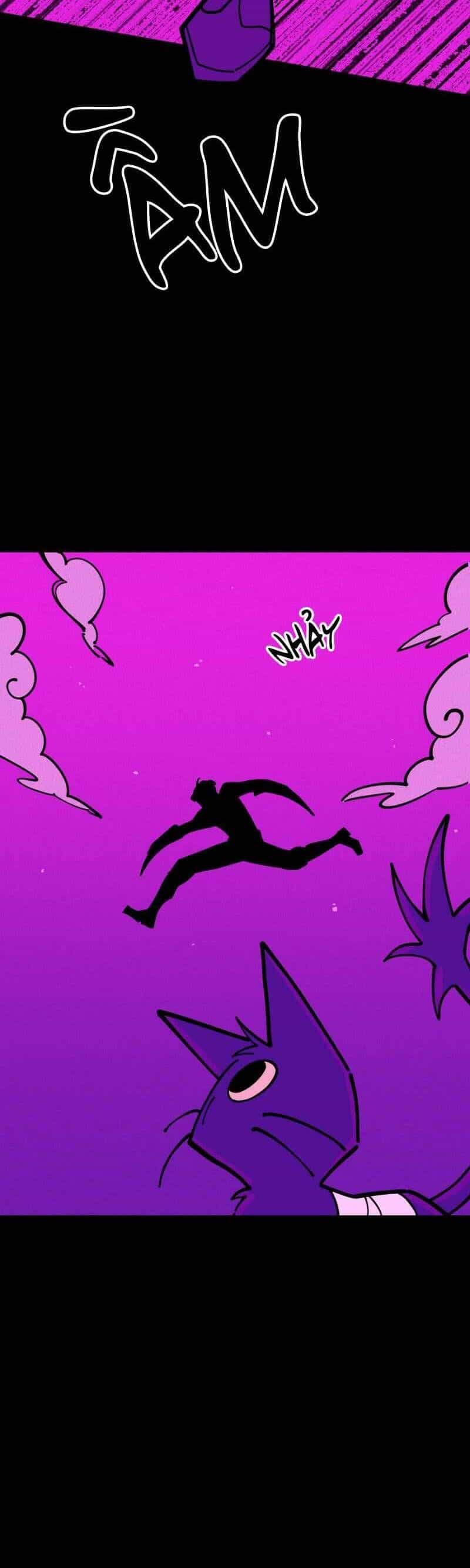 Homesick - Chương 117 - ảnh 32