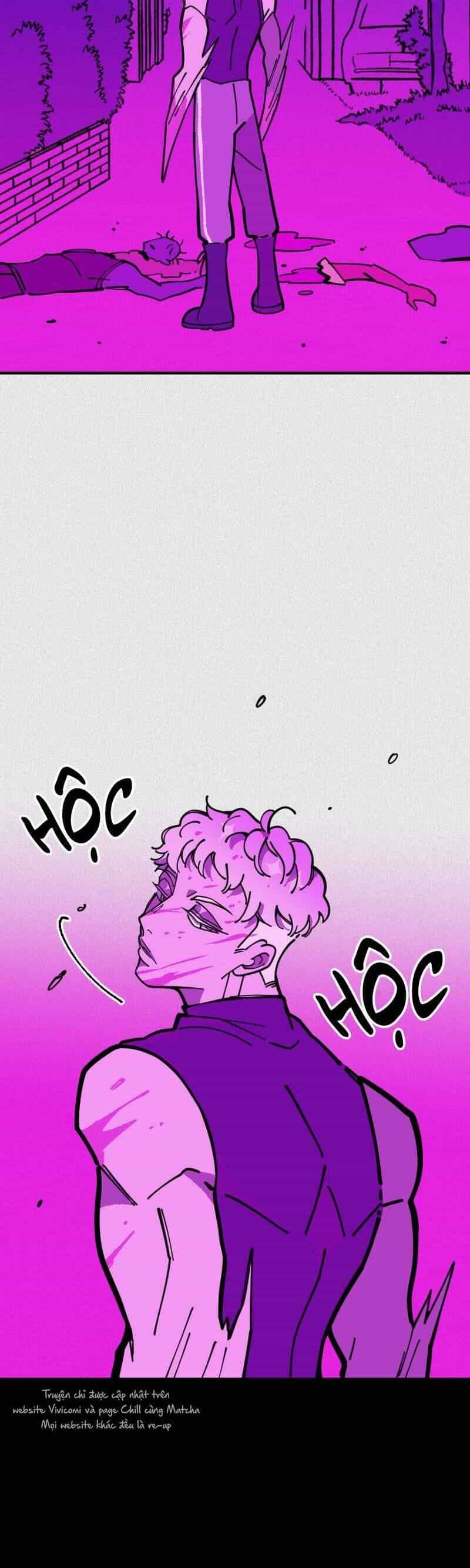 Homesick - Chương 117 - ảnh 35