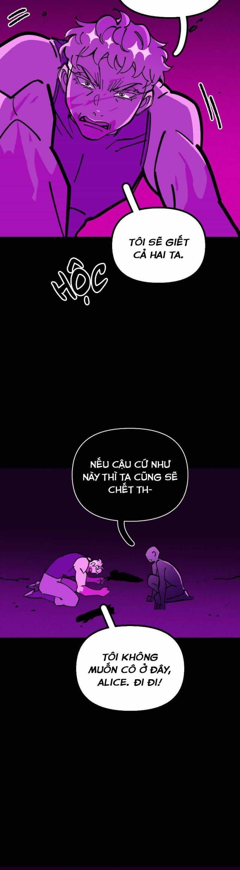 Homesick - Chương 118 - ảnh 17