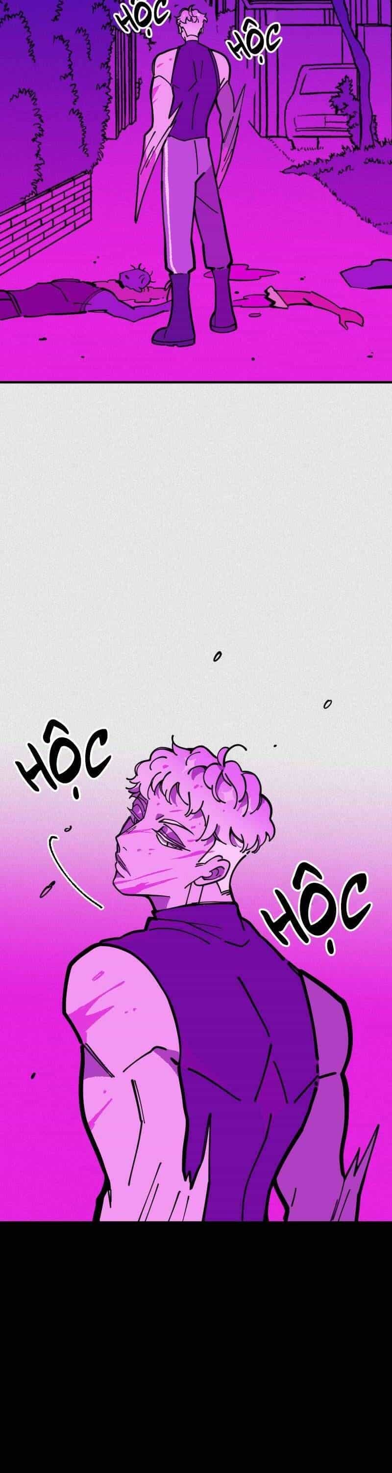 Homesick - Chương 118 - ảnh 5