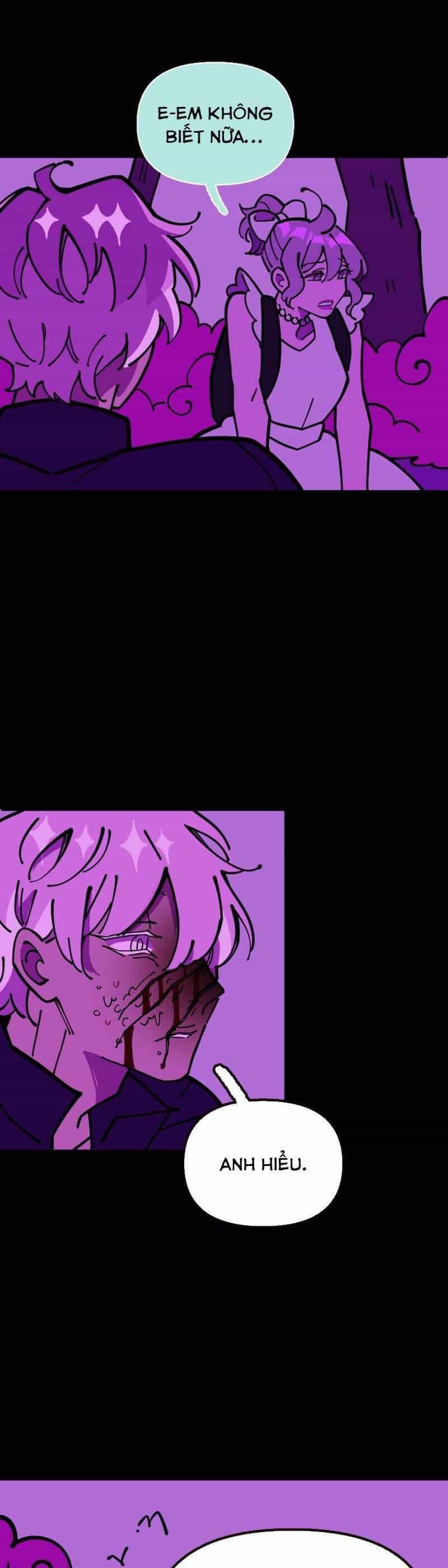 Homesick - Chương 119 - ảnh 8