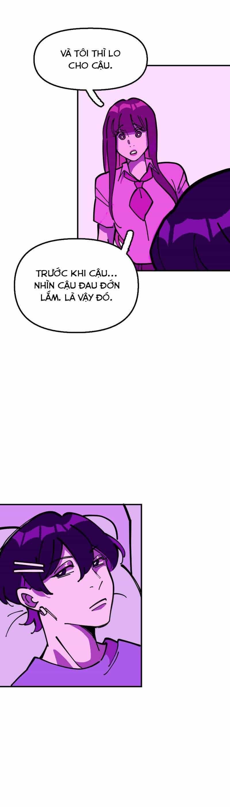 Homesick - Chương 120 - ảnh 6
