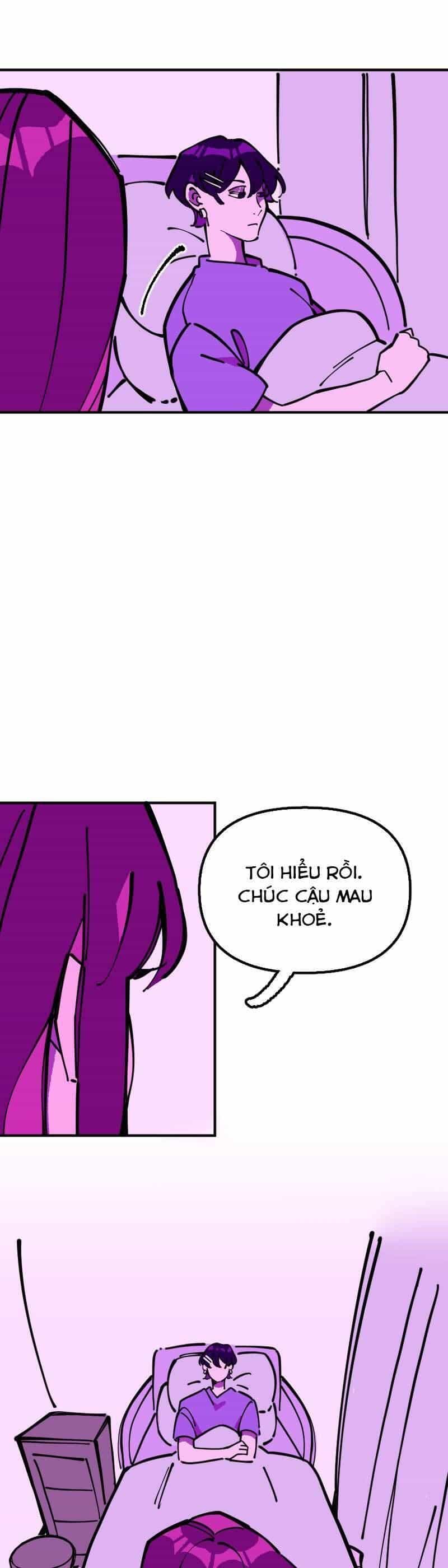 Homesick - Chương 120 - ảnh 8
