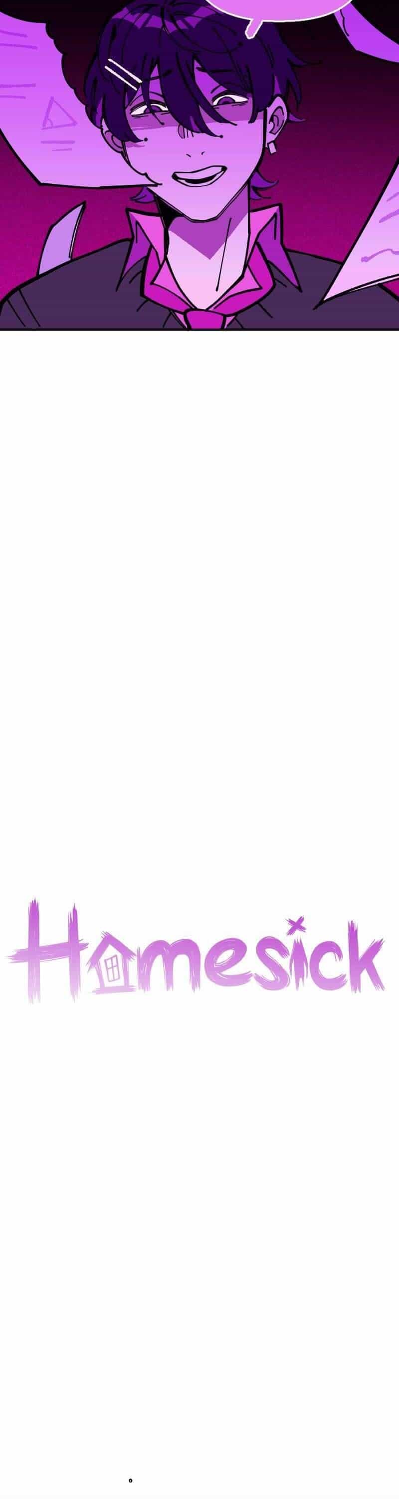 Homesick - Chương 121 - ảnh 5
