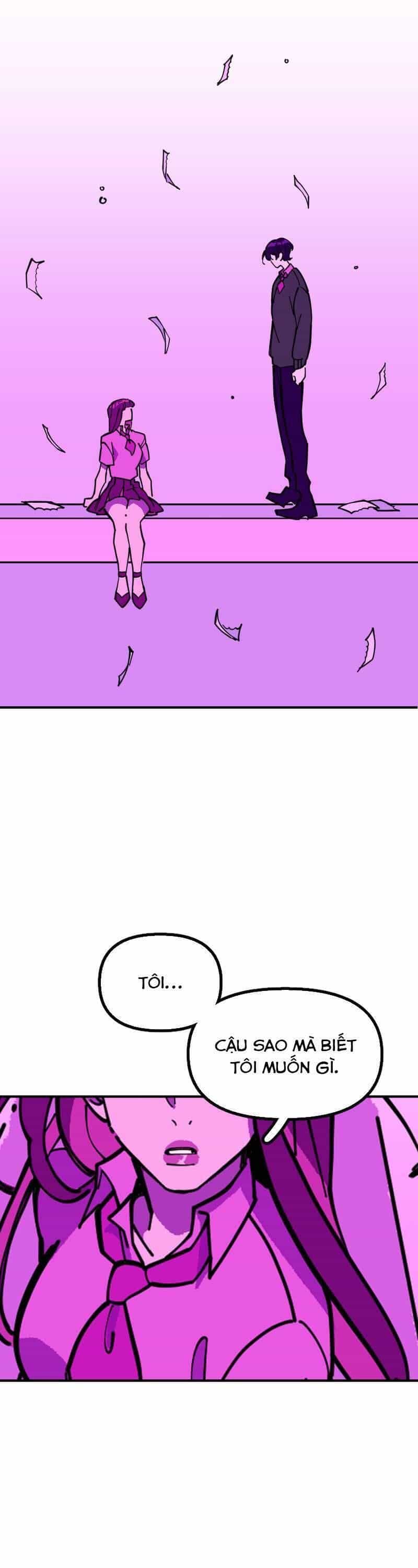 Homesick - Chương 121 - ảnh 6