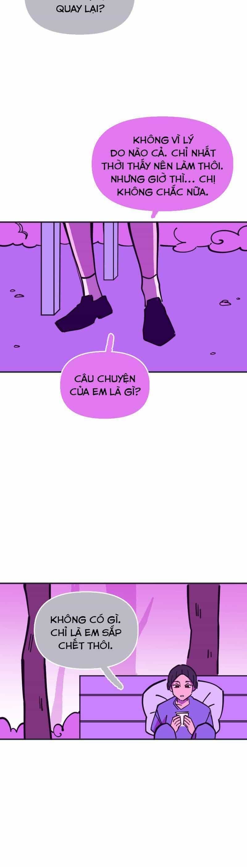 Homesick - Chương 122 - ảnh 14
