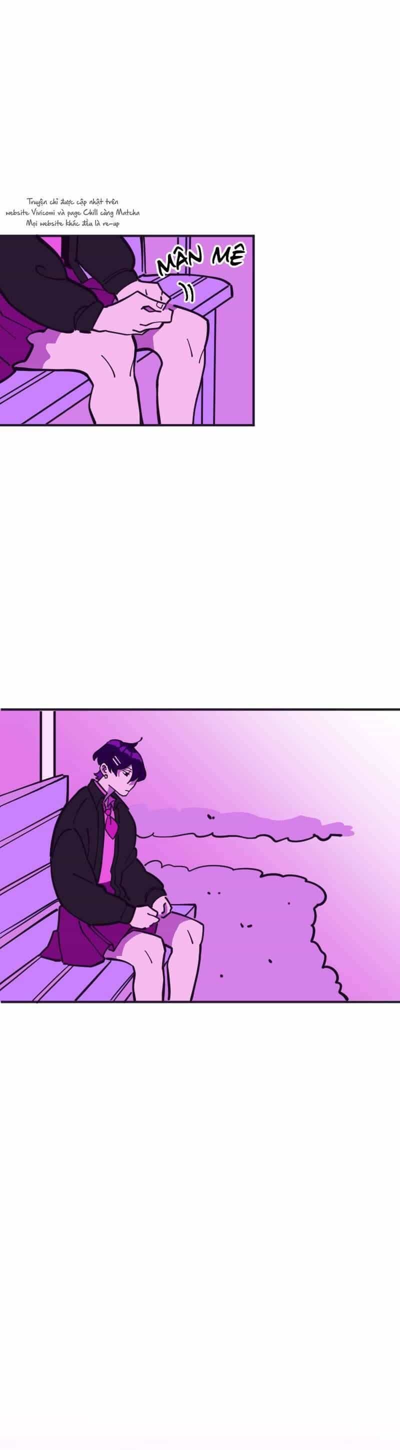 Homesick - Chương 122 - ảnh 2