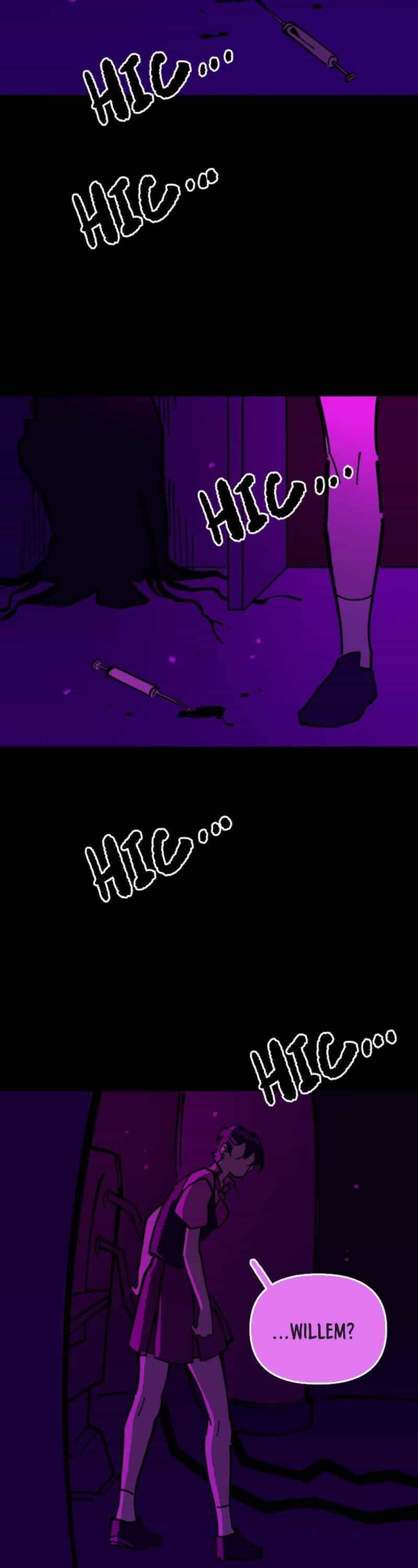 Homesick - Chương 122 - ảnh 30