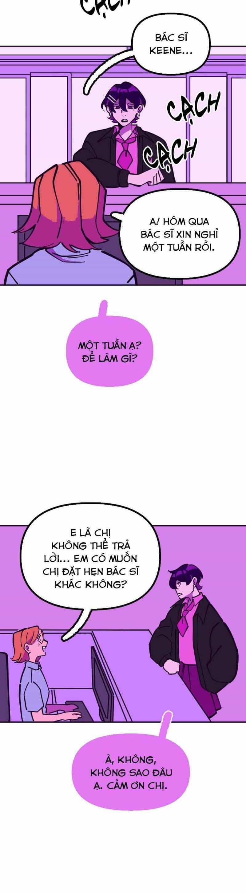 Homesick - Chương 122 - ảnh 9