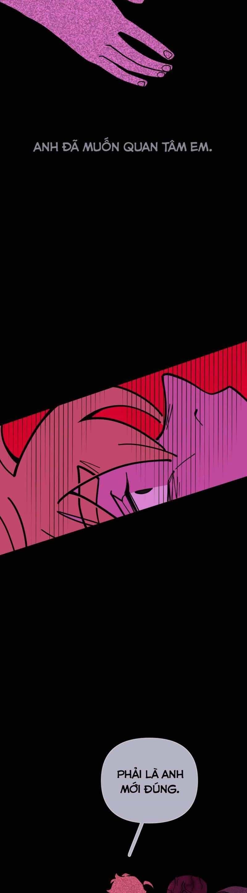 Homesick - Chương 16 - ảnh 17