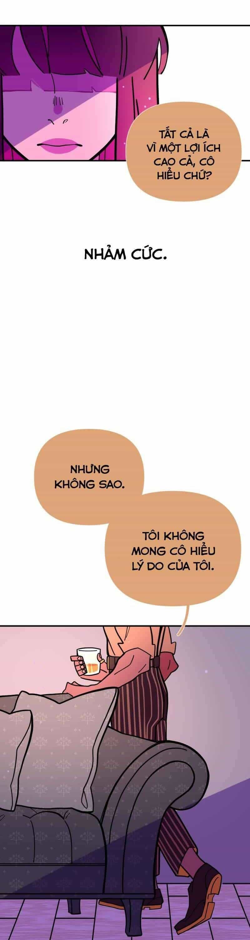 Homesick - Chương 16 - ảnh 38