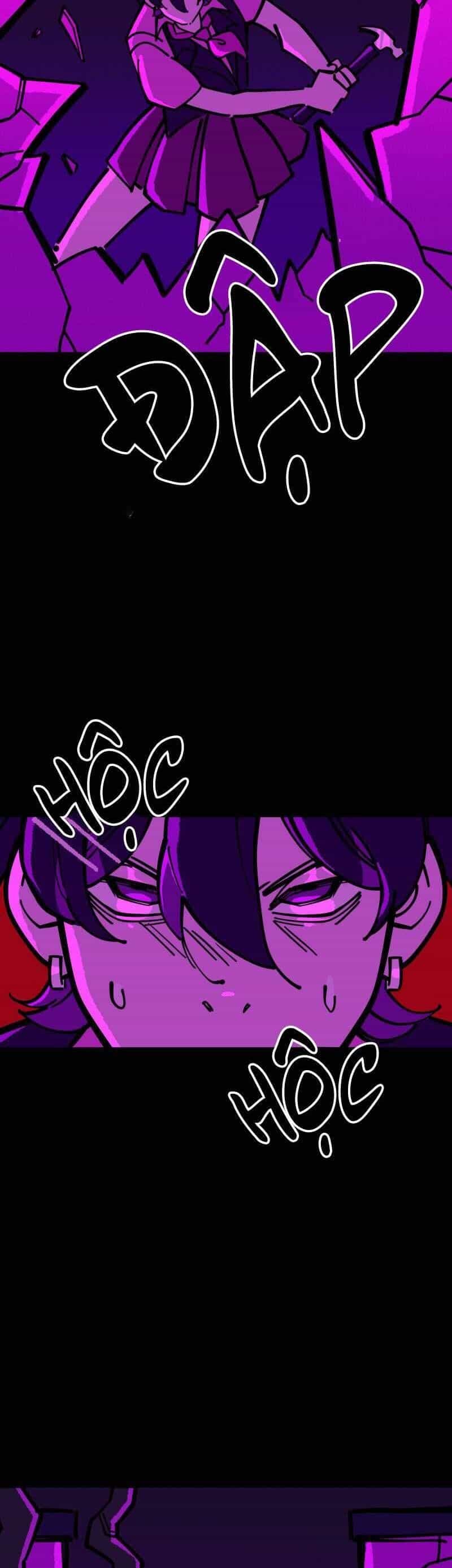 Homesick - Chương 123 - ảnh 17