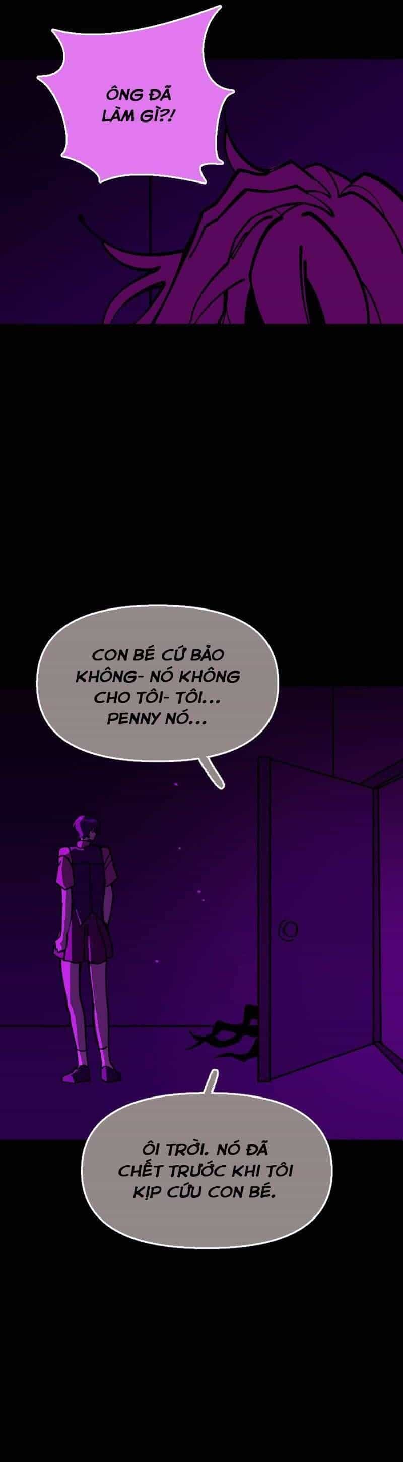 Homesick - Chương 123 - ảnh 4