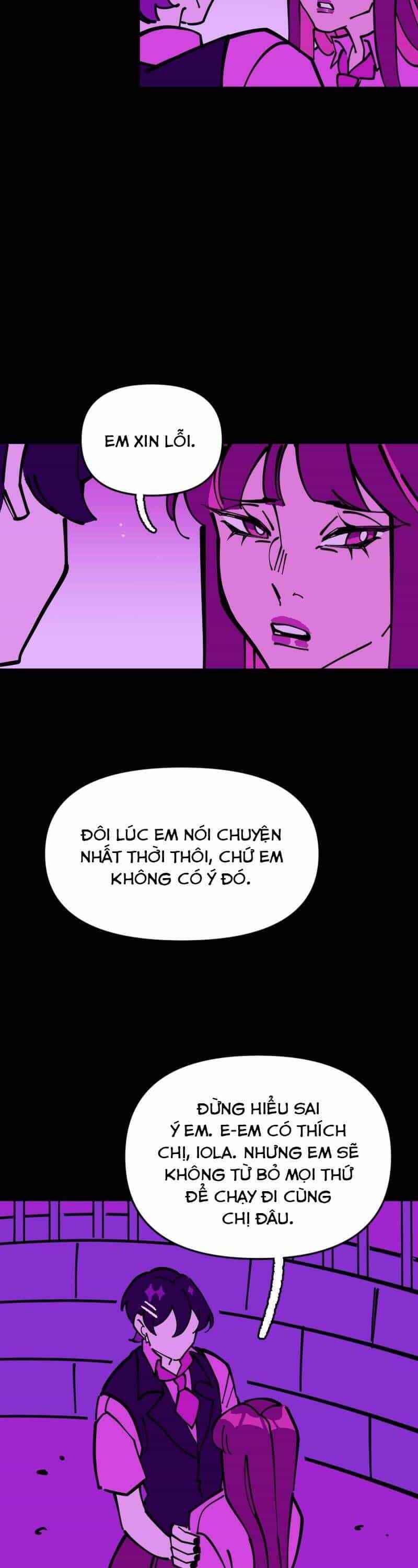 Homesick - Chương 124 - ảnh 17