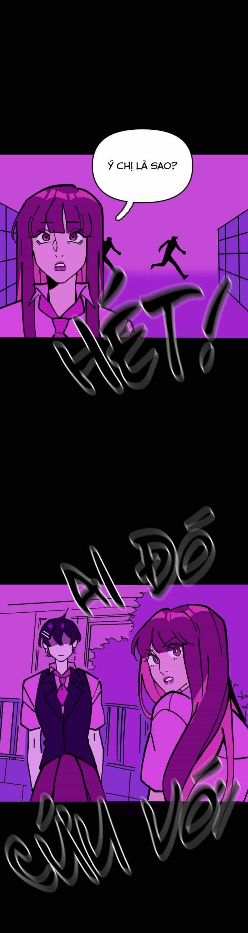 Homesick - Chương 124 - ảnh 21