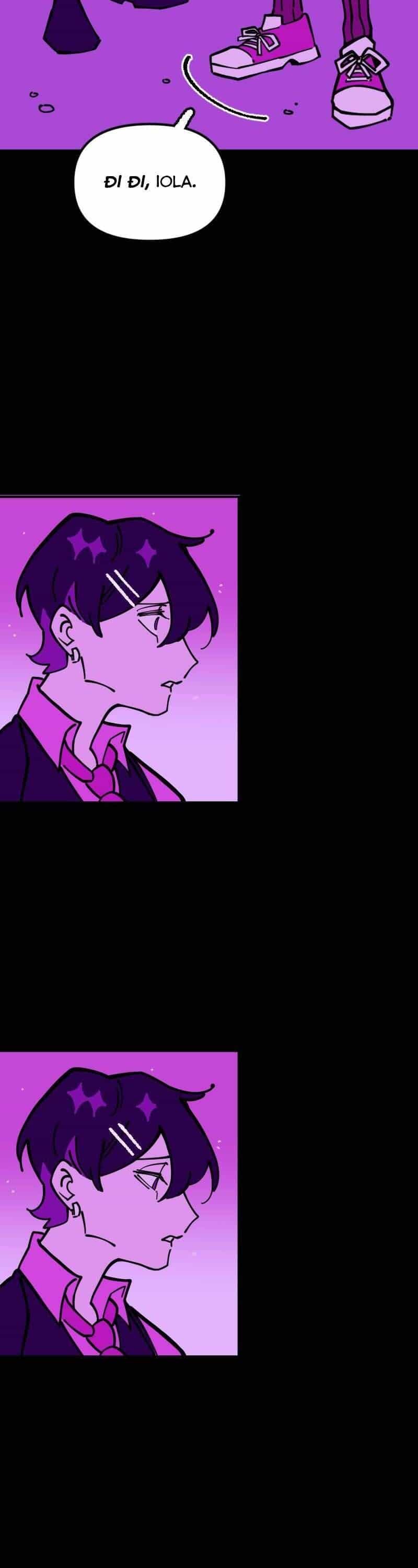 Homesick - Chương 124 - ảnh 26