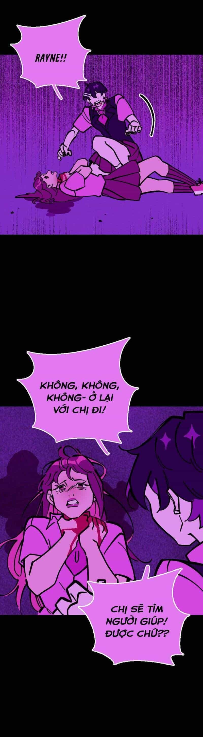 Homesick - Chương 125 - ảnh 12