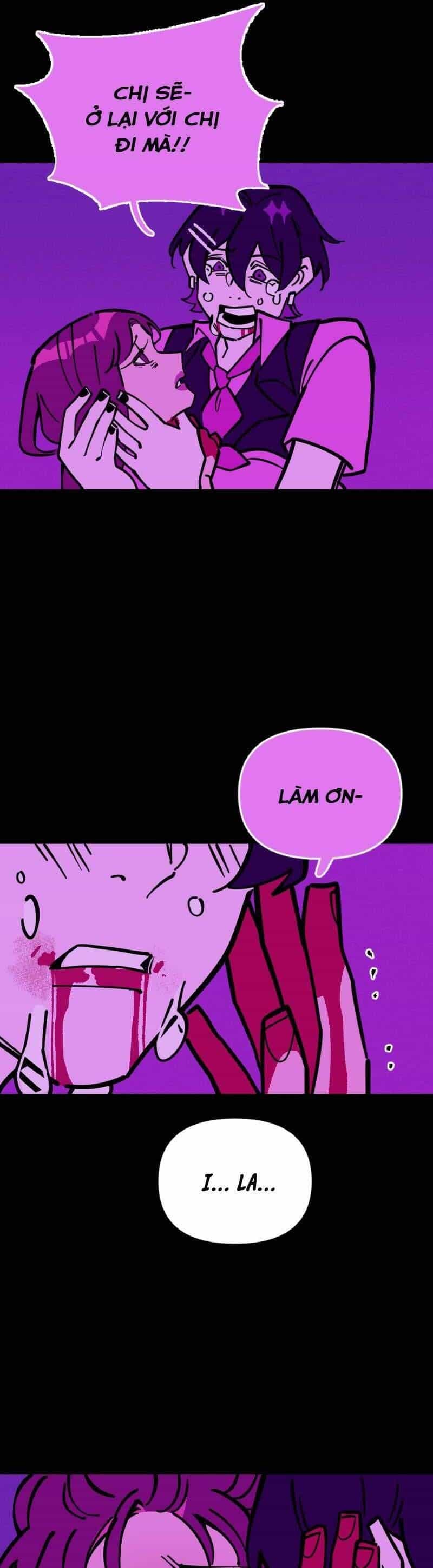 Homesick - Chương 125 - ảnh 13