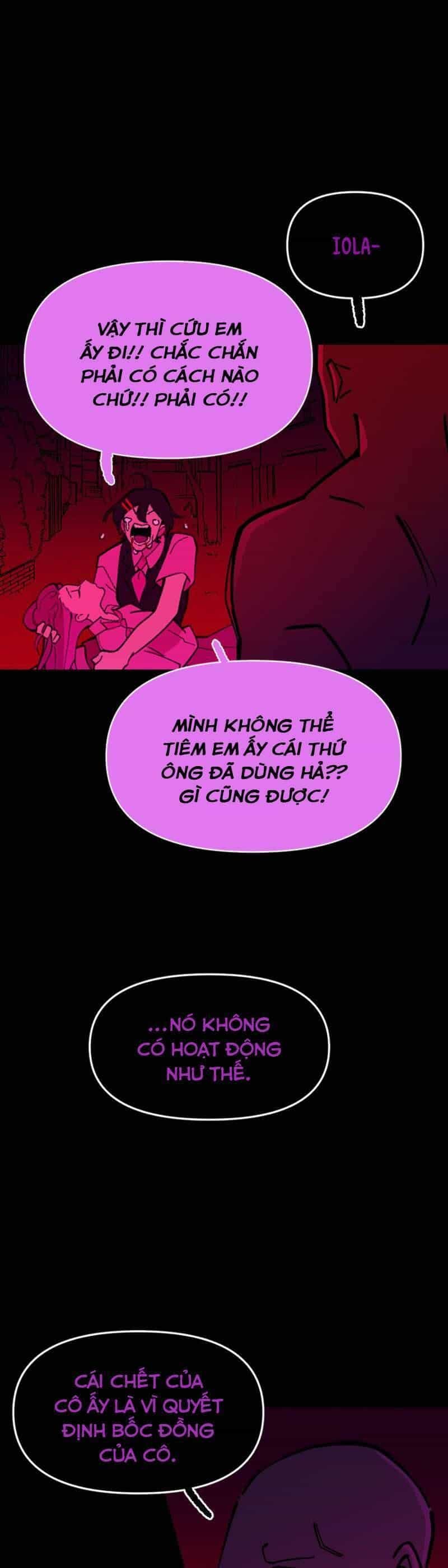 Homesick - Chương 125 - ảnh 21