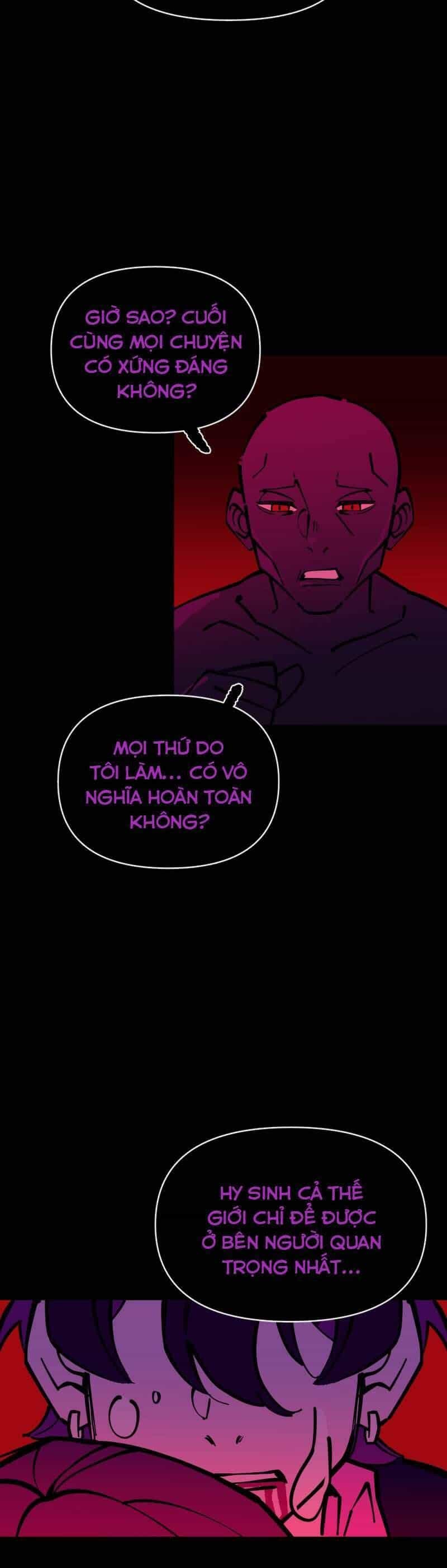 Homesick - Chương 125 - ảnh 23