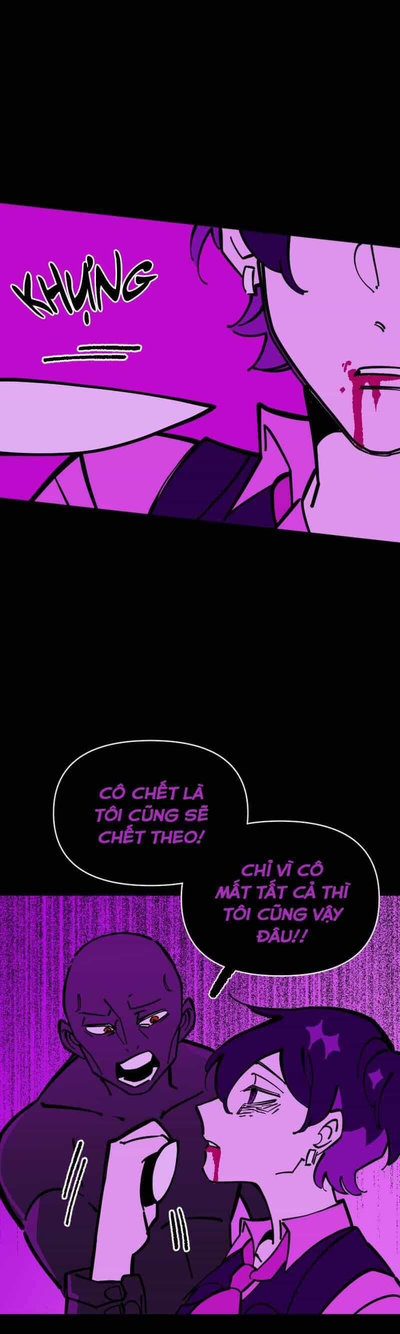 Homesick - Chương 125 - ảnh 34