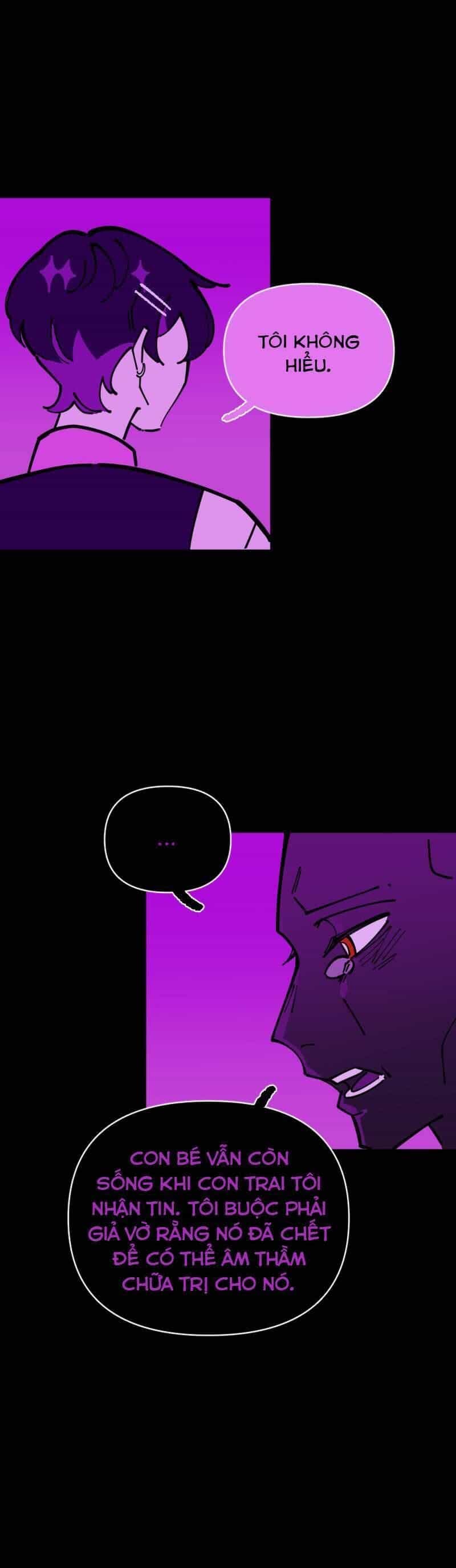 Homesick - Chương 126 - ảnh 12