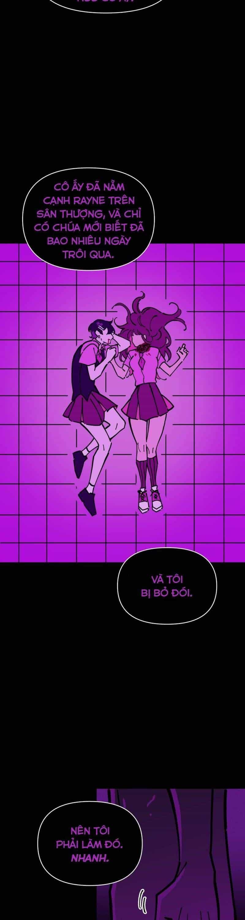 Homesick - Chương 126 - ảnh 21