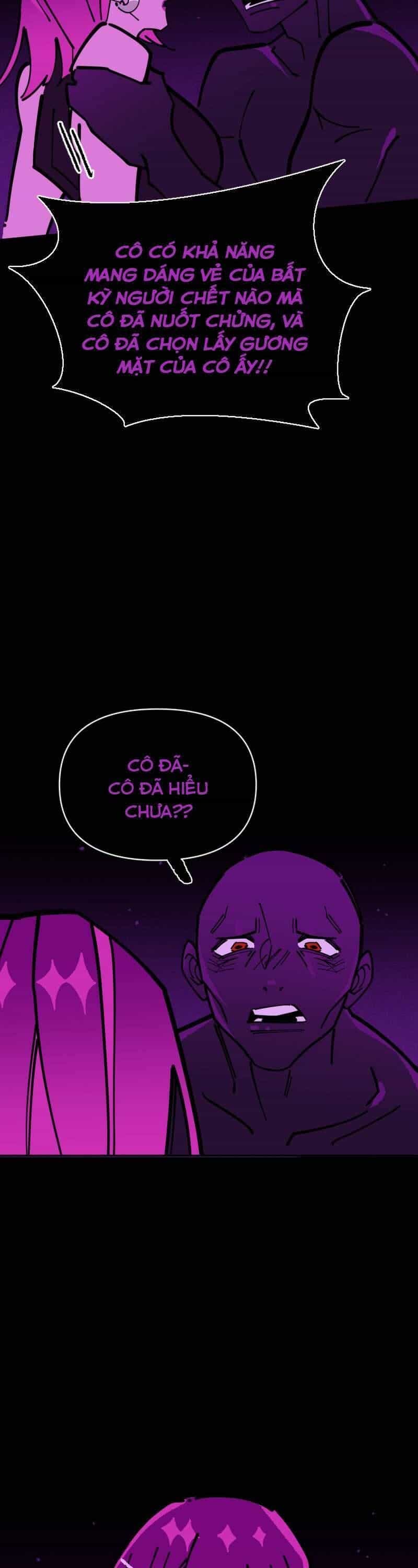 Homesick - Chương 126 - ảnh 24