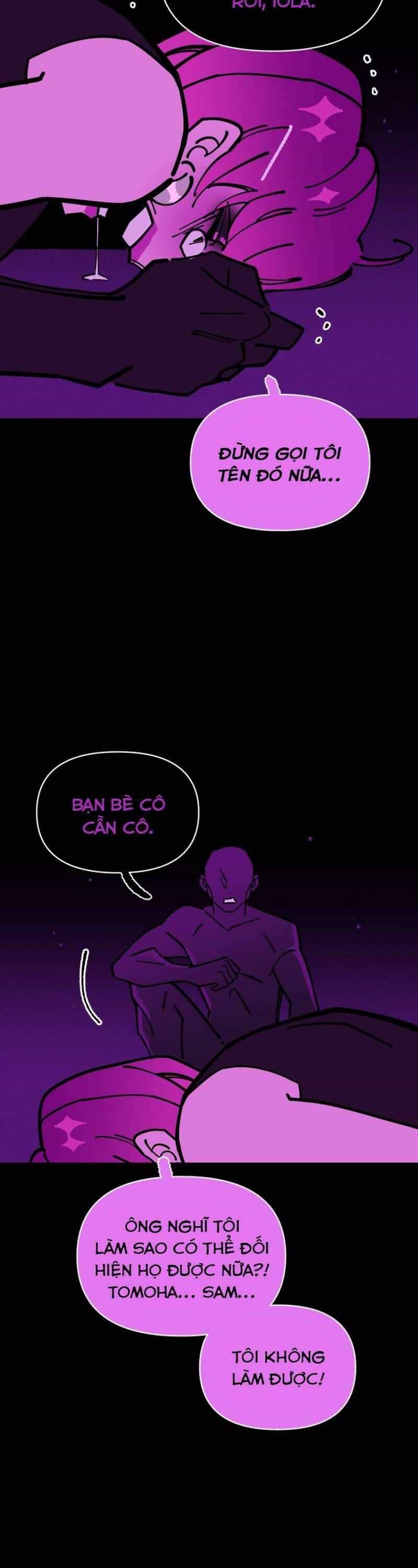 Homesick - Chương 126 - ảnh 29