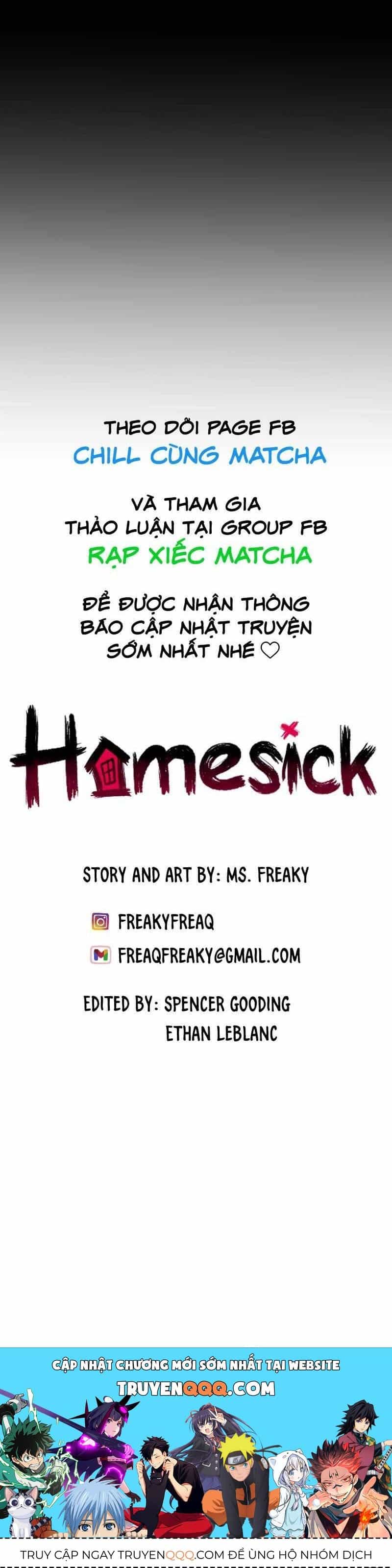 Homesick - Chương 126 - ảnh 33