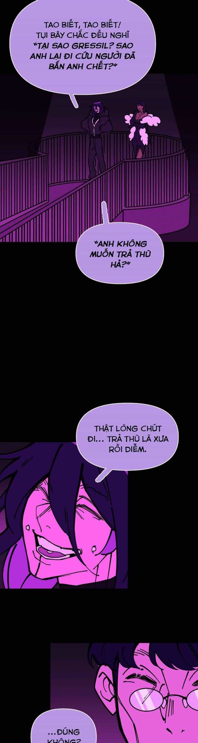 Homesick - Chương 129 - ảnh 3