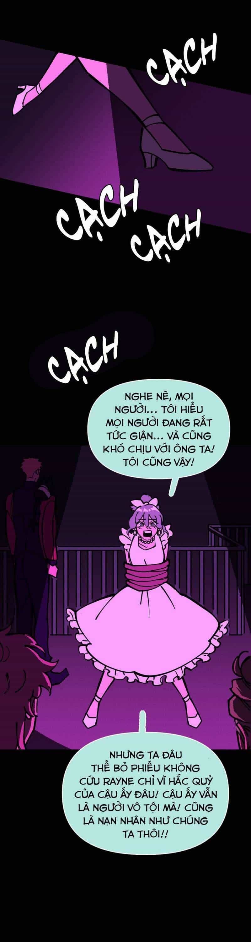 Homesick - Chương 129 - ảnh 6
