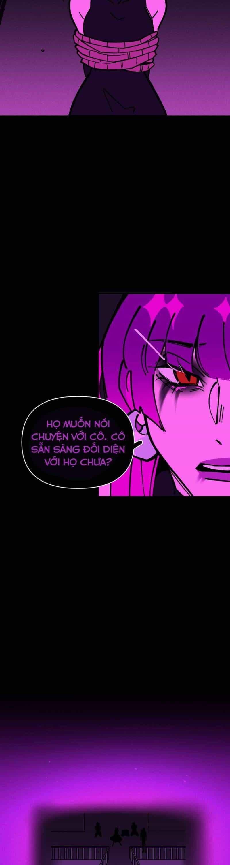 Homesick - Chương 129 - ảnh 9