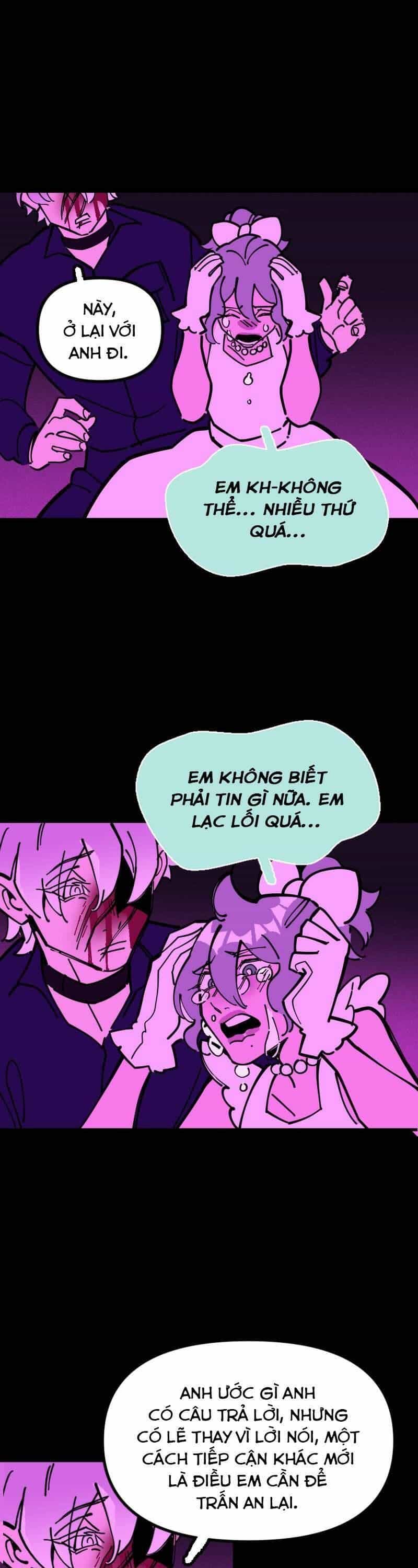 Homesick - Chương 130 - ảnh 11