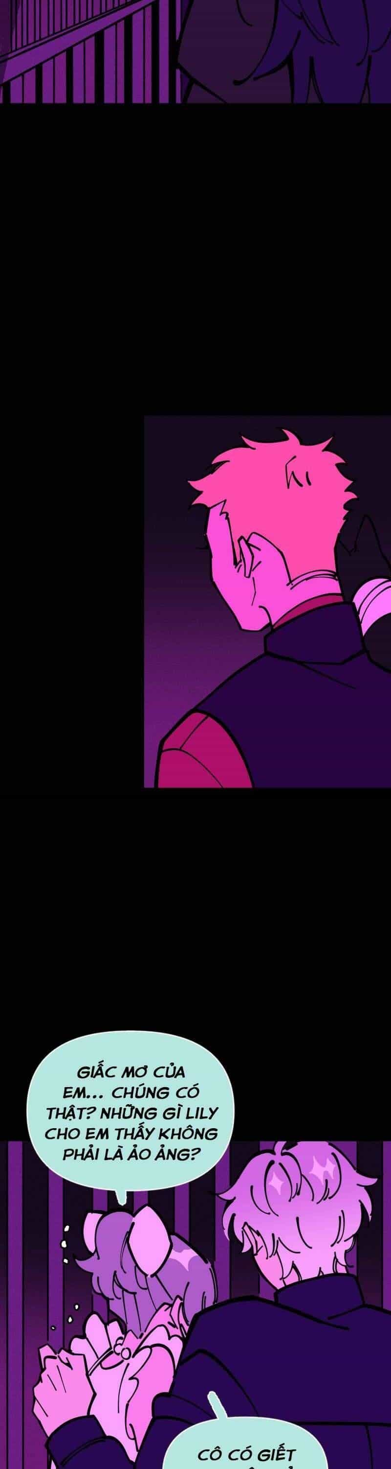 Homesick - Chương 130 - ảnh 16