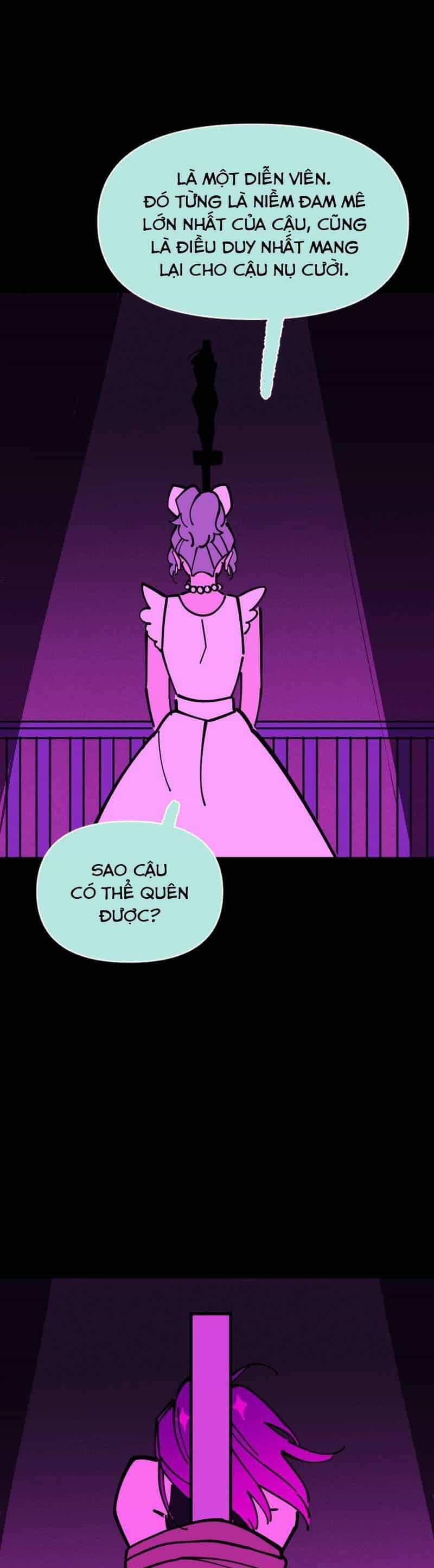 Homesick - Chương 130 - ảnh 2