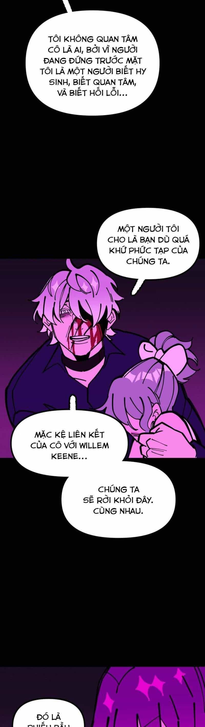 Homesick - Chương 130 - ảnh 31