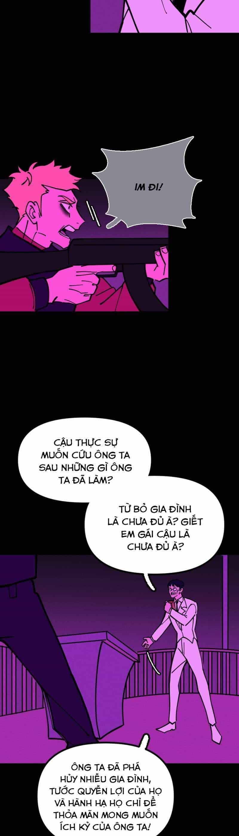 Homesick - Chương 131 - ảnh 11