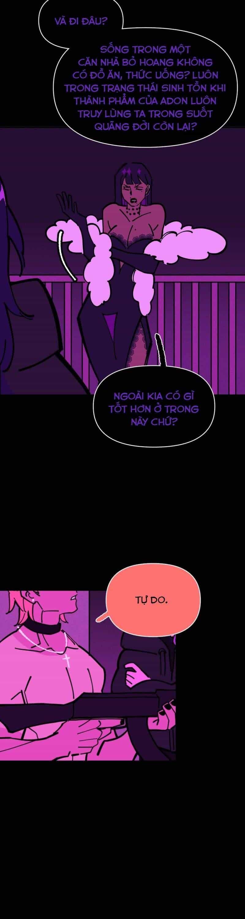 Homesick - Chương 132 - ảnh 9